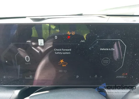 2025 Kia K4 Gt-Line from USA, damaged, VIN 3KPFW4DE9SE124011